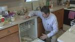 Dishwasher Troubleshooting Tips
