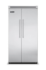 Viking Refrigerator Recall