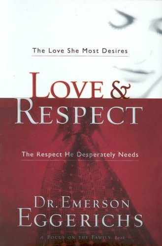 love and respect book