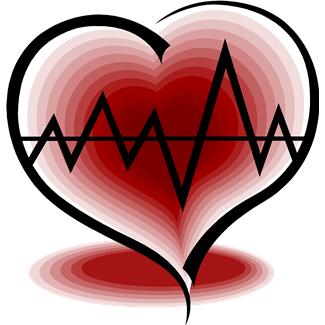 Slow heart rate hard to lose weight