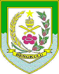 Logo Provinsi Bengkulu
