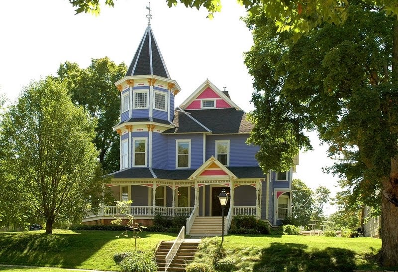 *8* Emmett's Angel *8* Rosalie's Dream House