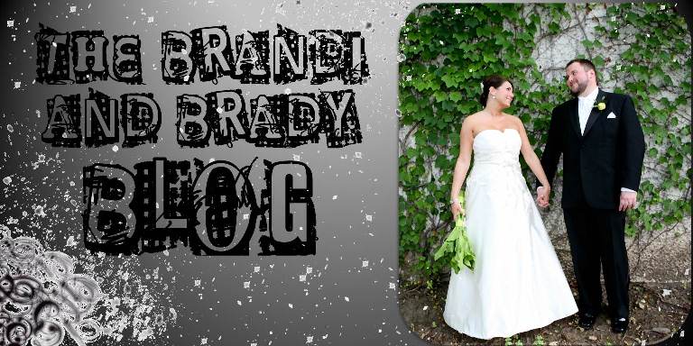 Brandi and Brady