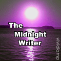 The Midnight Writer