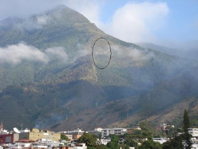 Cerro Avila