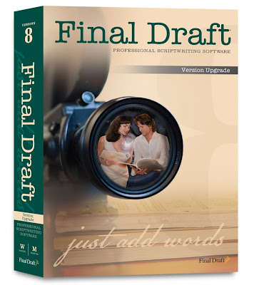 Baixar Final Draft 8.356 Baixar Final Draft 8.356