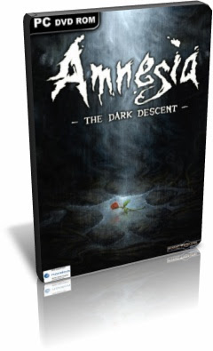 Download Amnesia The Dark Descent