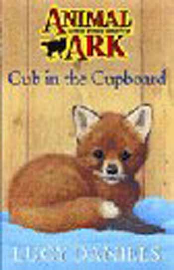 Cub in the cupboard book report 06 picture