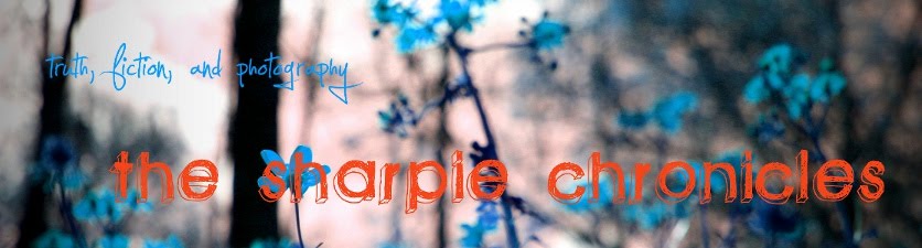 Sharpie Chronicles