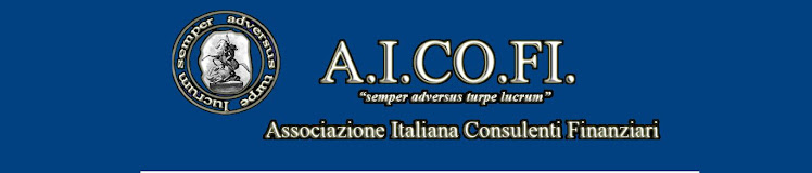 A.I.CO.FI. - Associazione Italiana Consulenti Finanziari