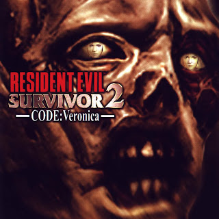 Guía - Resident Evil: Survivor 2 Code Veronica