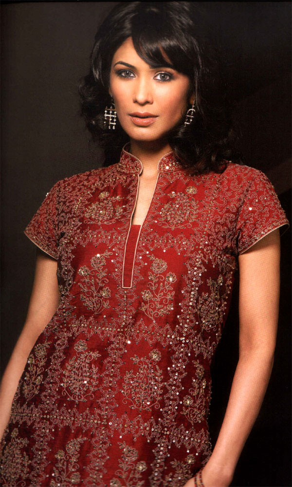 Latest Salwar Kameez