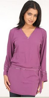 Kurti Designs collection.. ~ Queen Of Heaven...