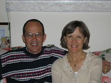 Linda and James