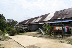 UJUNG TANJU ARI ULU