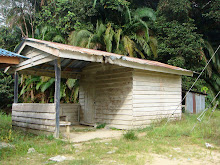 RUMAH PESAKA