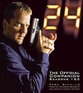 24 Season 8 Episode 12 Summary