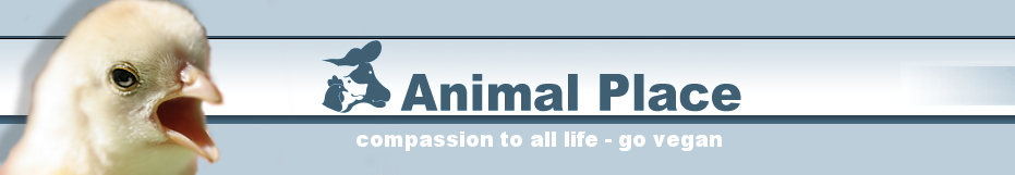 Animal Place Sanctuary