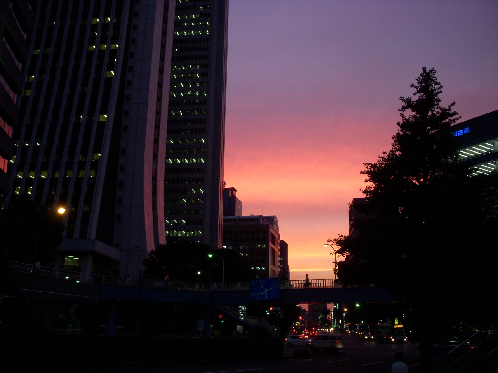 [Shinjuku+Sunset.JPG]