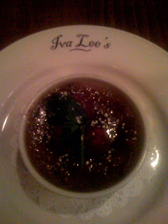 Iva Lees Restaurant