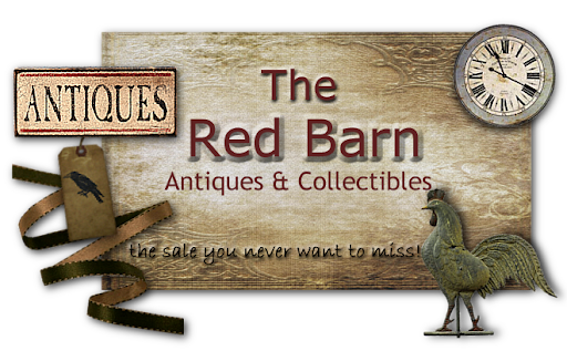 The Red Barn