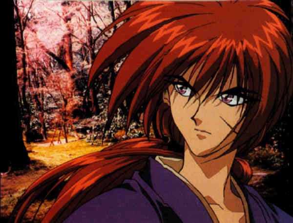 Rurouni Kenshin: Meiji Kenkaku Romantan - Tsuioku-hen