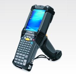 Free Download of Symbol Barcode Scanner Manual: Symbol MC9090 Hand Held