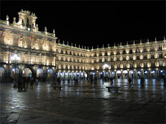 Salamanca..............