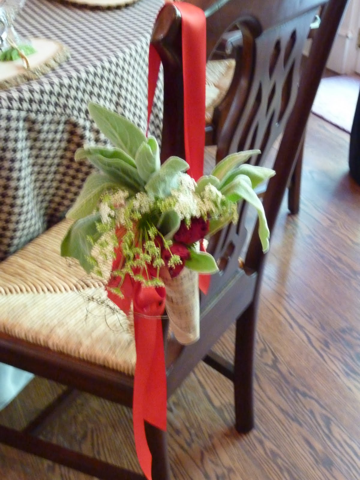 Romancing the Home Derby Day Box Lunch