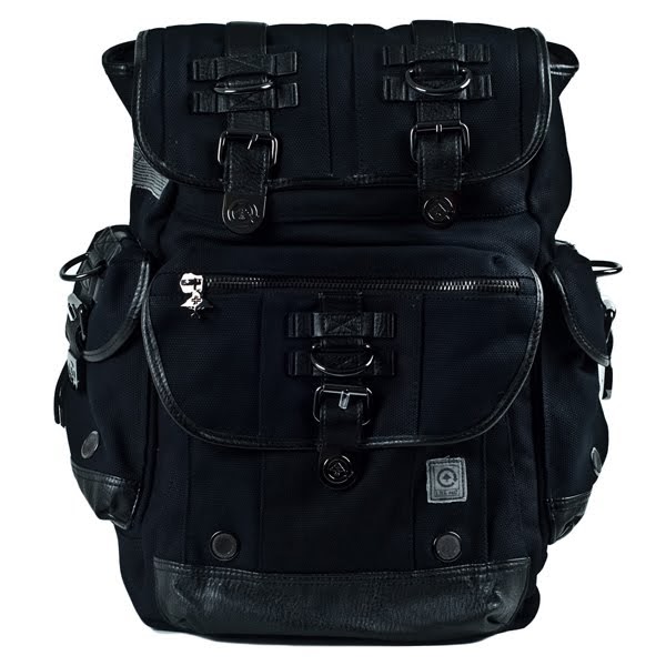 FOR NOW AND EVER LRG backpack