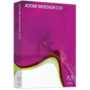 Adobe InDesign CS3 Portable.rar