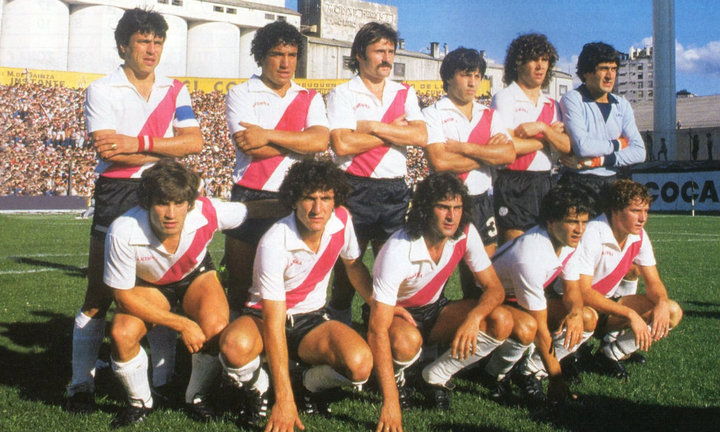 river vs boca river vs boca