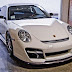 Porsche 997 V-RT Car Edition Turbo Engine Refined Vorsteiner
