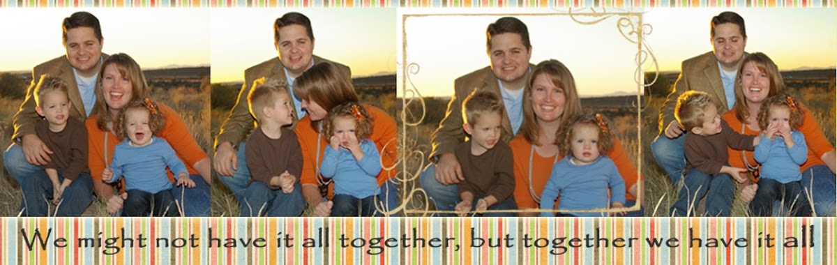 The Dodd Family