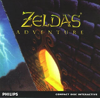Piores capas de jogos de todos os tempos Zelda%27s+Adventure