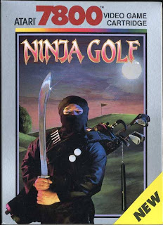 Quais as piores capas de jogos NES~GC que já viram? Ninja+Golf