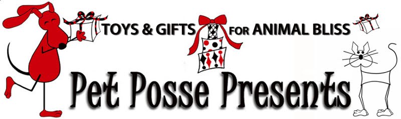 Pet Posse Presents