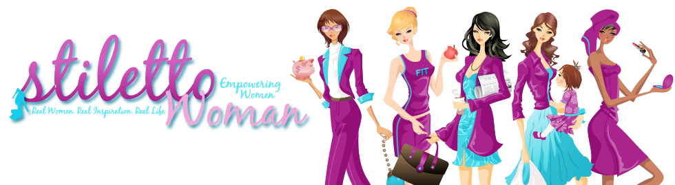 Stiletto Woman