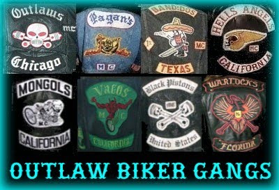 Biker Outlaws