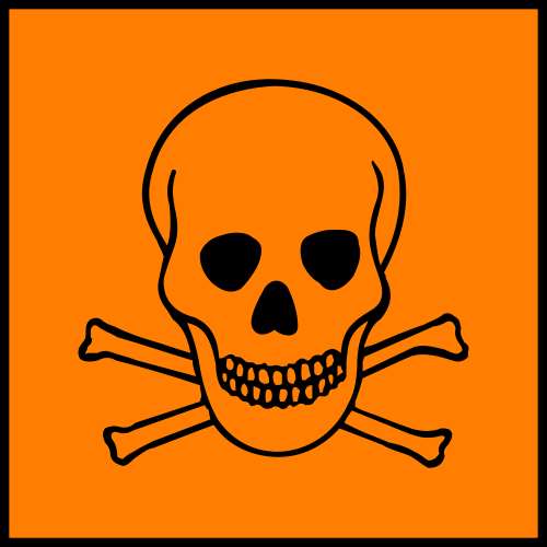 Special Report: Toxic America