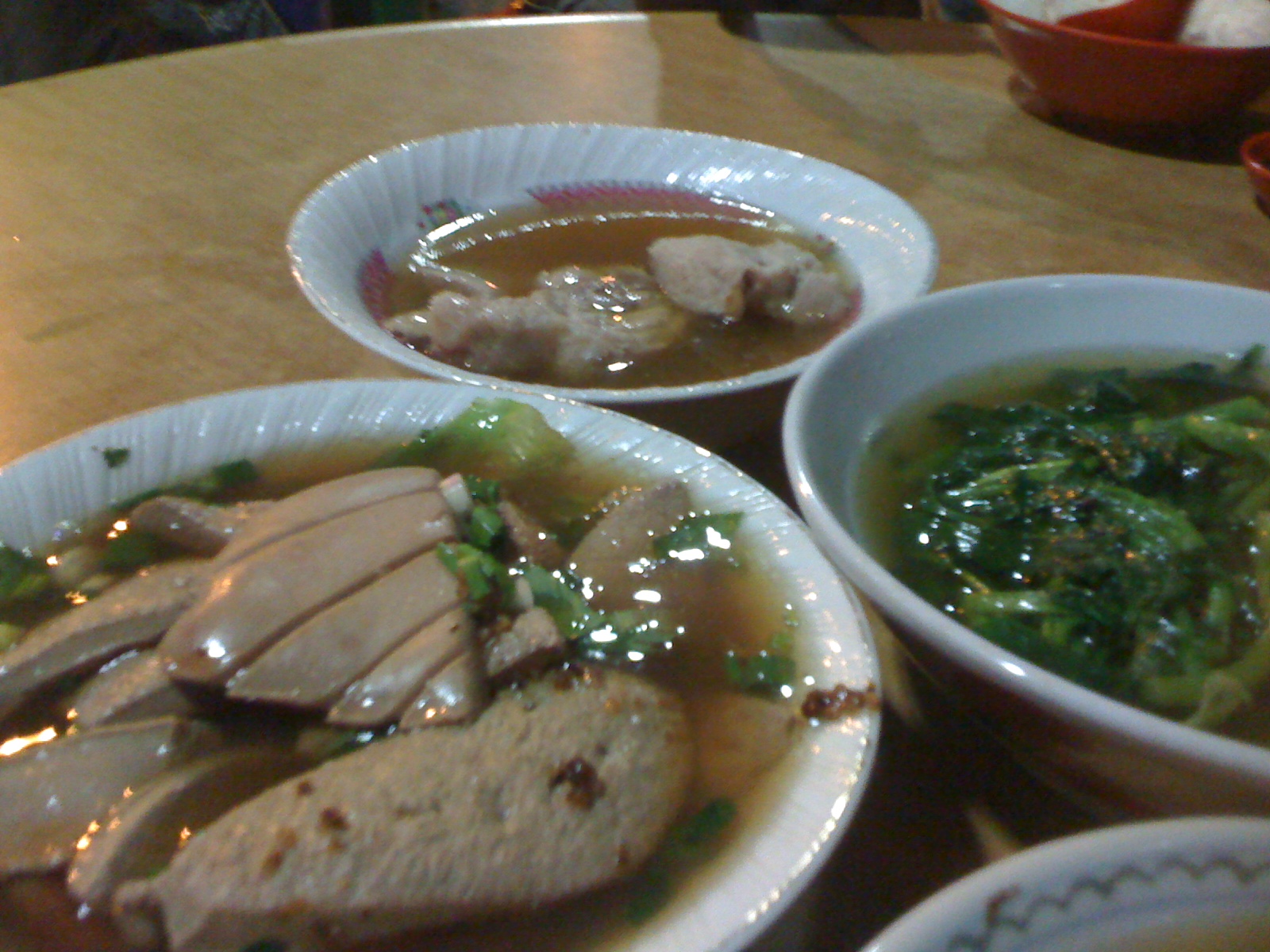 Wise of the Day Bak Kut Teh Great Bak Kut Teh stalls all over singapore!