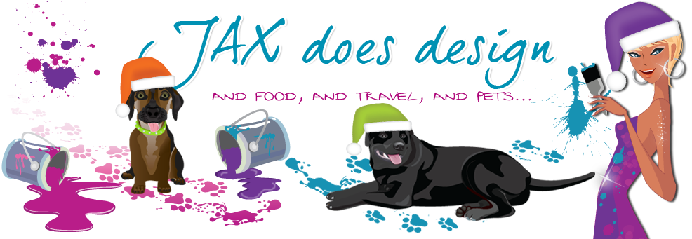 JAX does design