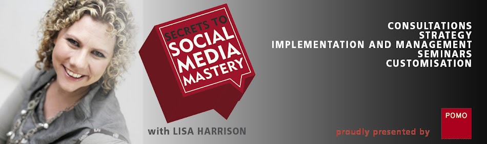 Secrets to Social Media Mastery