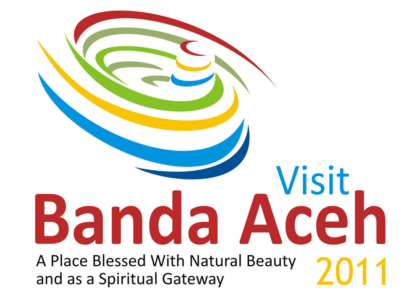Download this Logo Visit Banda Aceh Year picture