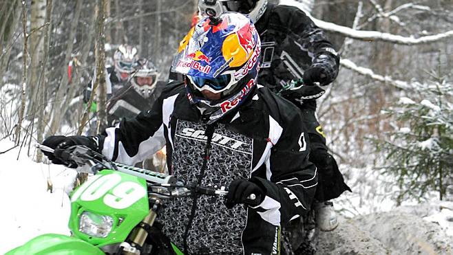 Ice One Racing