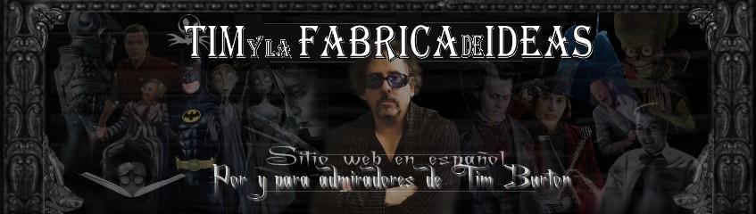 Tim y la Fabrica de Ideas