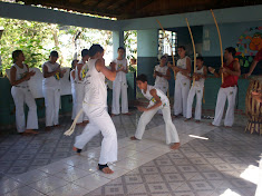 Integração com Outros Projetos da Escola