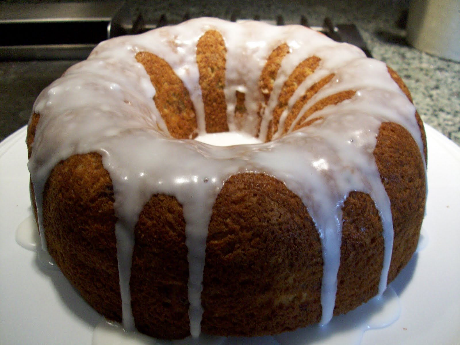 Foodie Family Sweets For the Sweet!