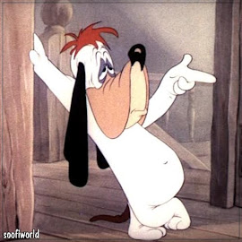 Droopy ~