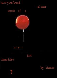 a helium letter